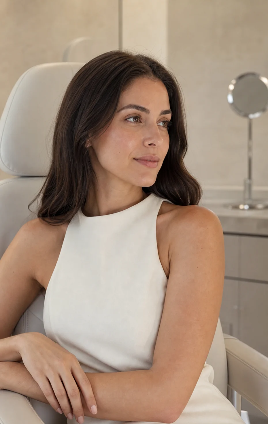The Med Club — Confidence Score Quiz